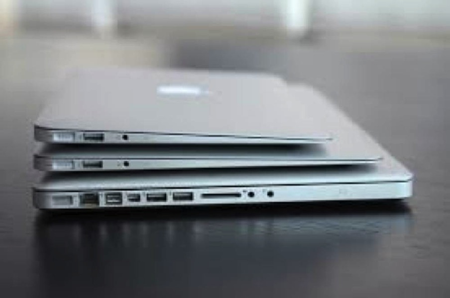 今年の6月までに12インチRetinaディスプレイを搭載した新型MacBook Airが登場！？より薄く軽く安くなるって素晴らしすぎない？
