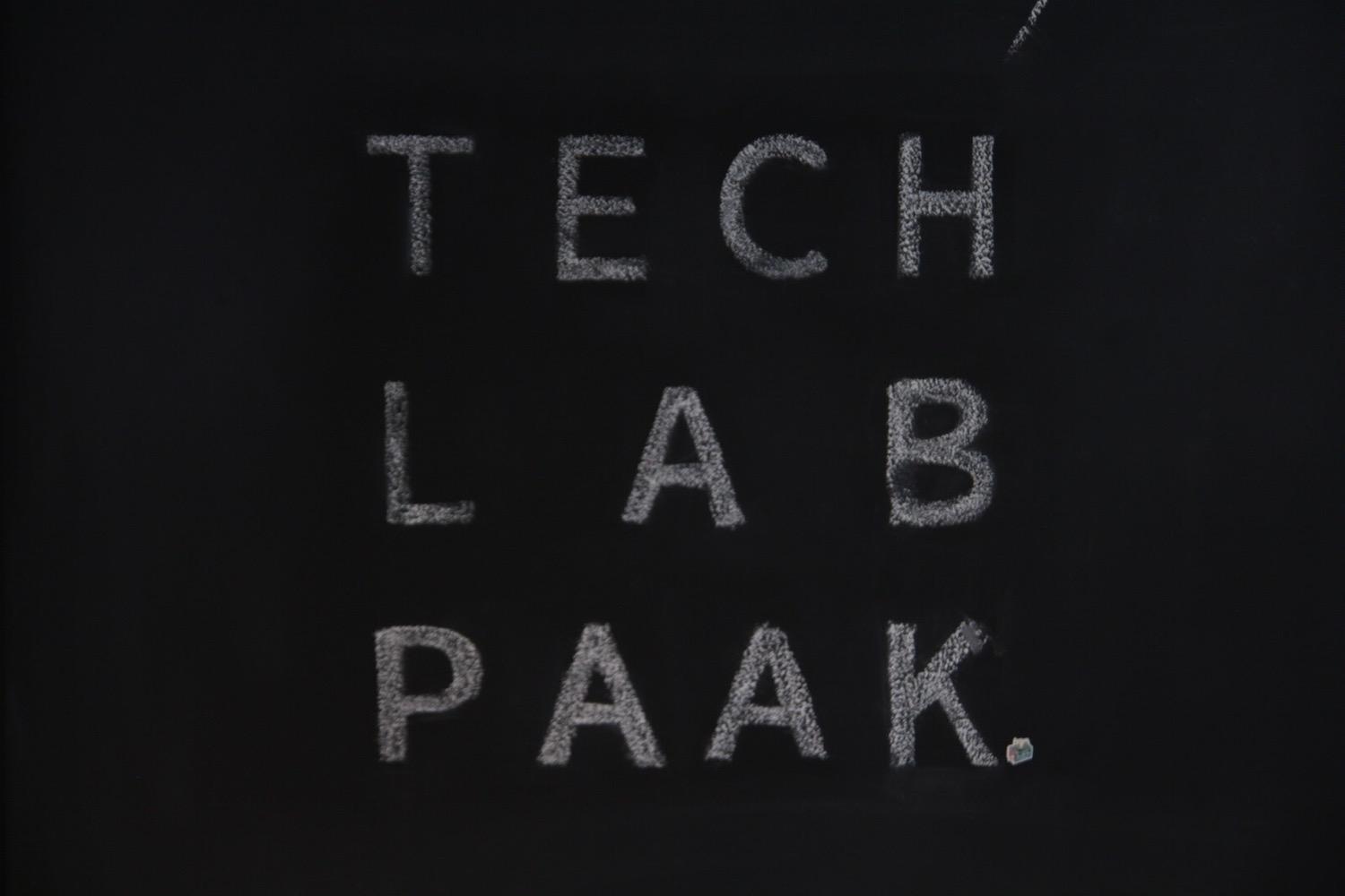 Techlabpaak4