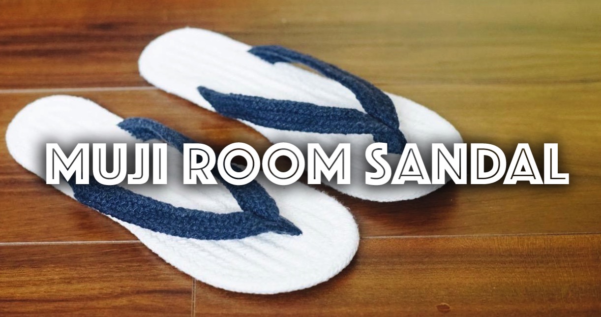 Room sandals muji5 copy