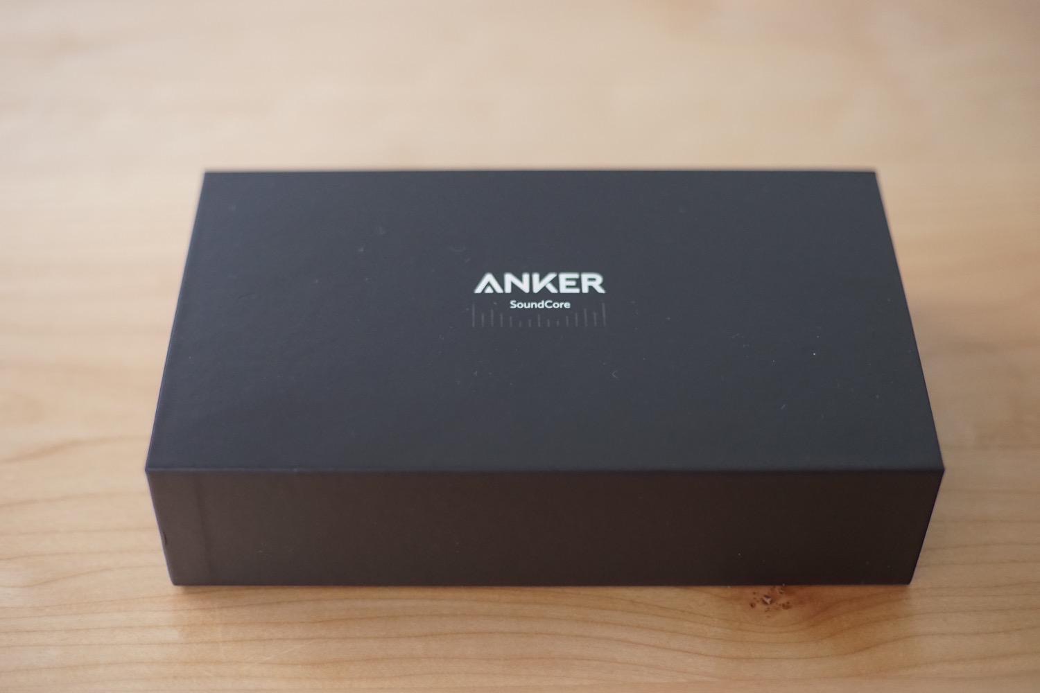 Anker SoundCore Sport XL review1