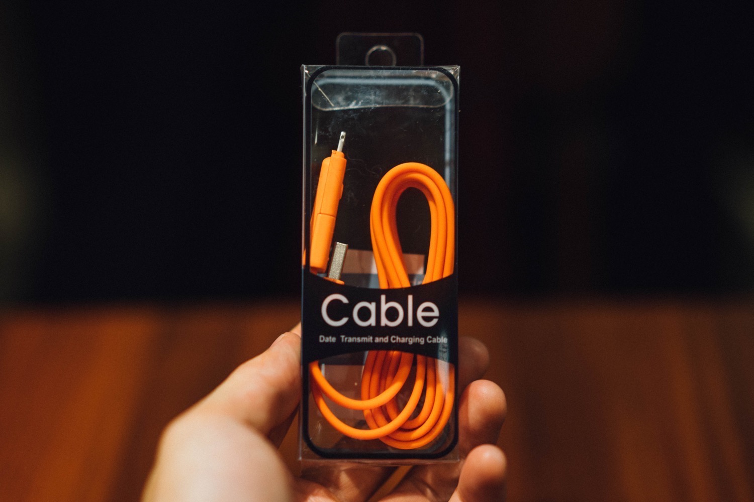 Woocon lightning microusb cable 1