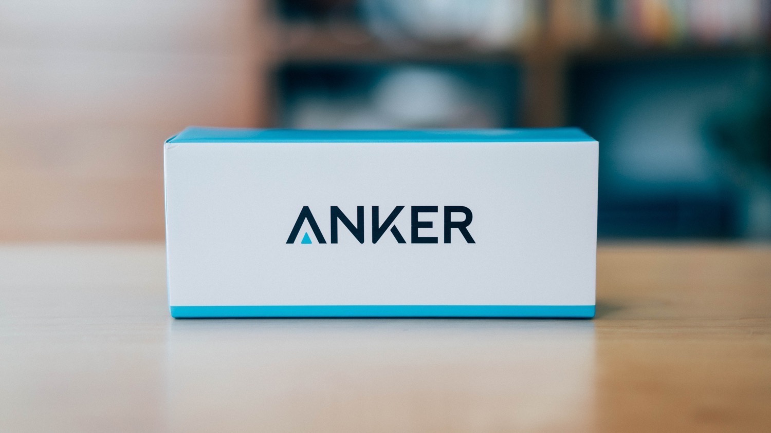 Anker powerCore II 20000 1