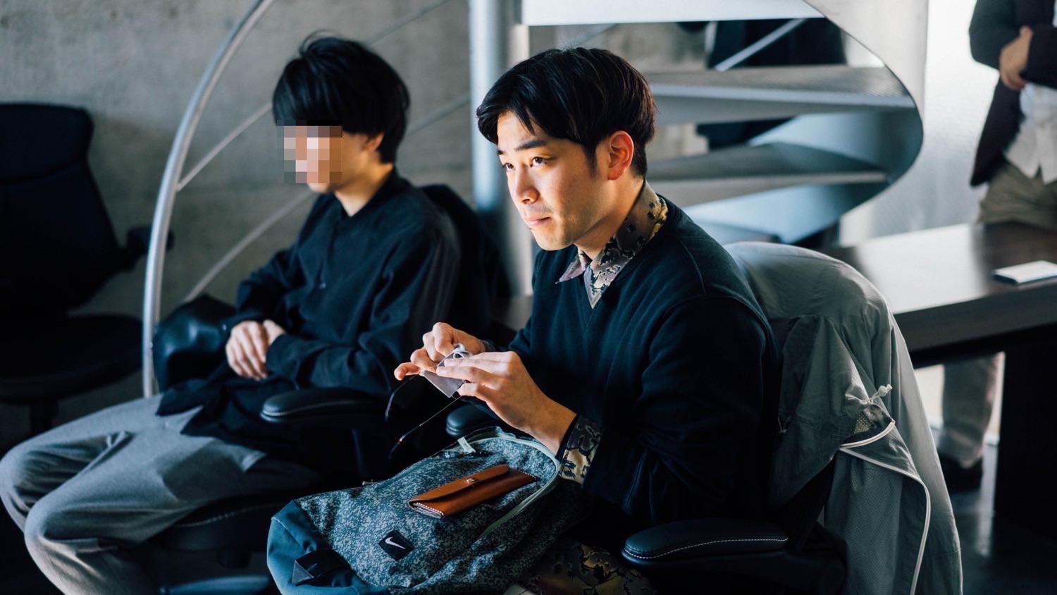 Tokyo fashion technology lab report 1 6