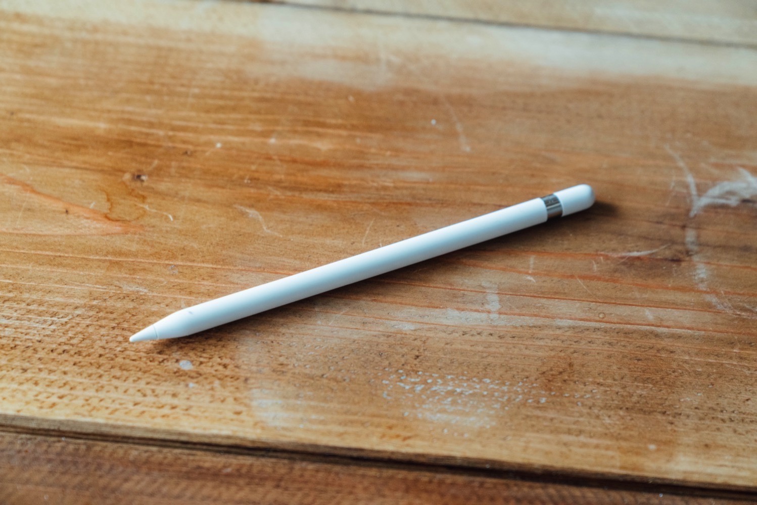 Apple pencil review 5