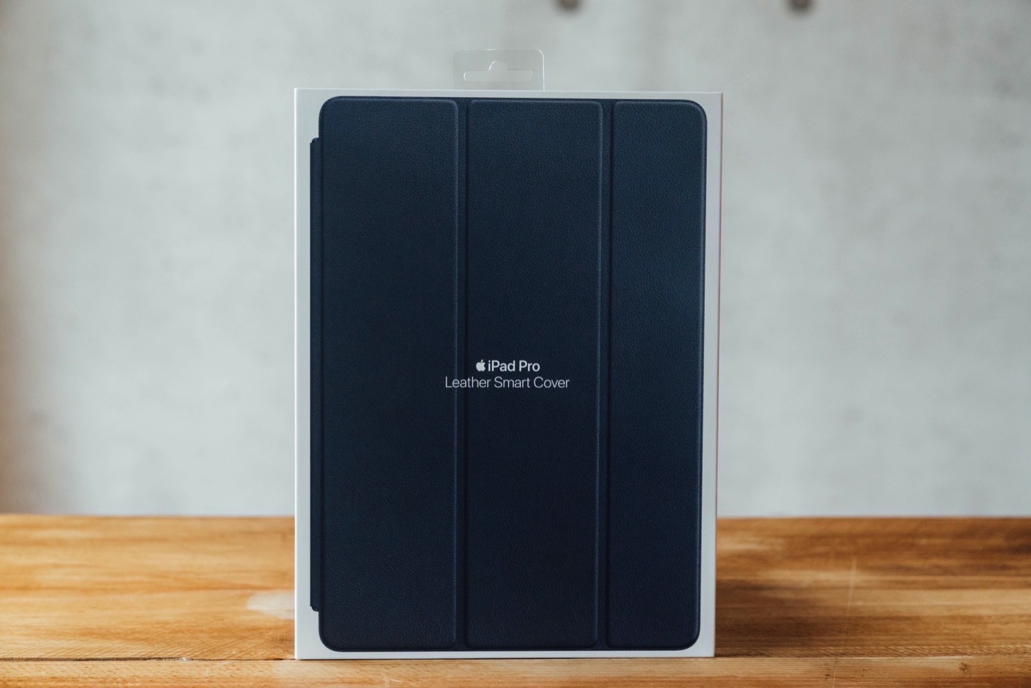 Ipad pro 10 5 leather smart cover 1