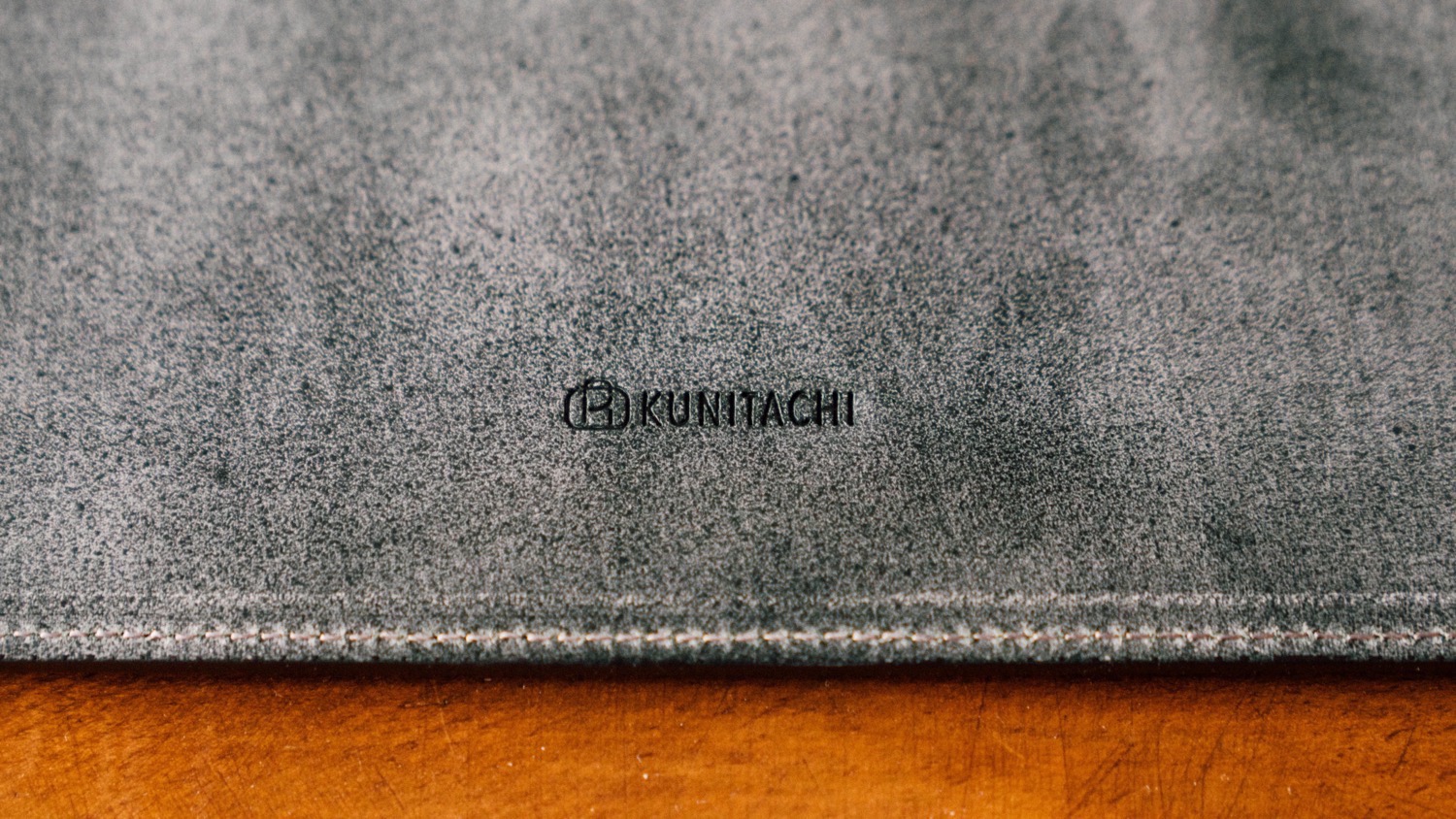 Kunitachi bridle leather 3