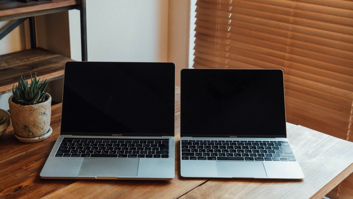 最高のMacbook12インチレビュー。Macbook Pro 2016と比較！