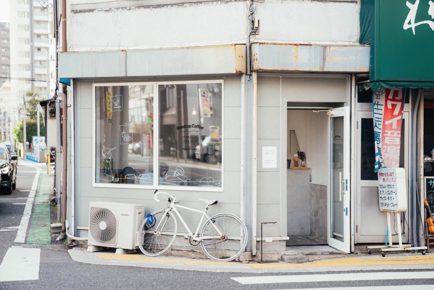 Fukuoka cafe 0029
